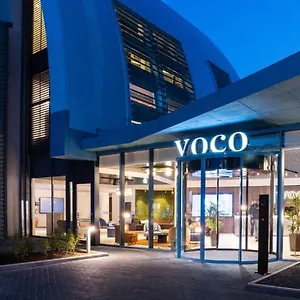 **** Hotel Voco Brussels North By Ihg Belgique