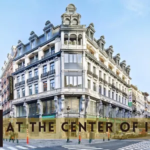 **** Hotel Opo Belgique