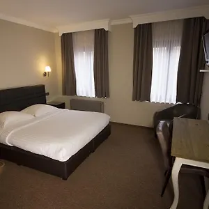** Hotel Le Chantecler Belgique