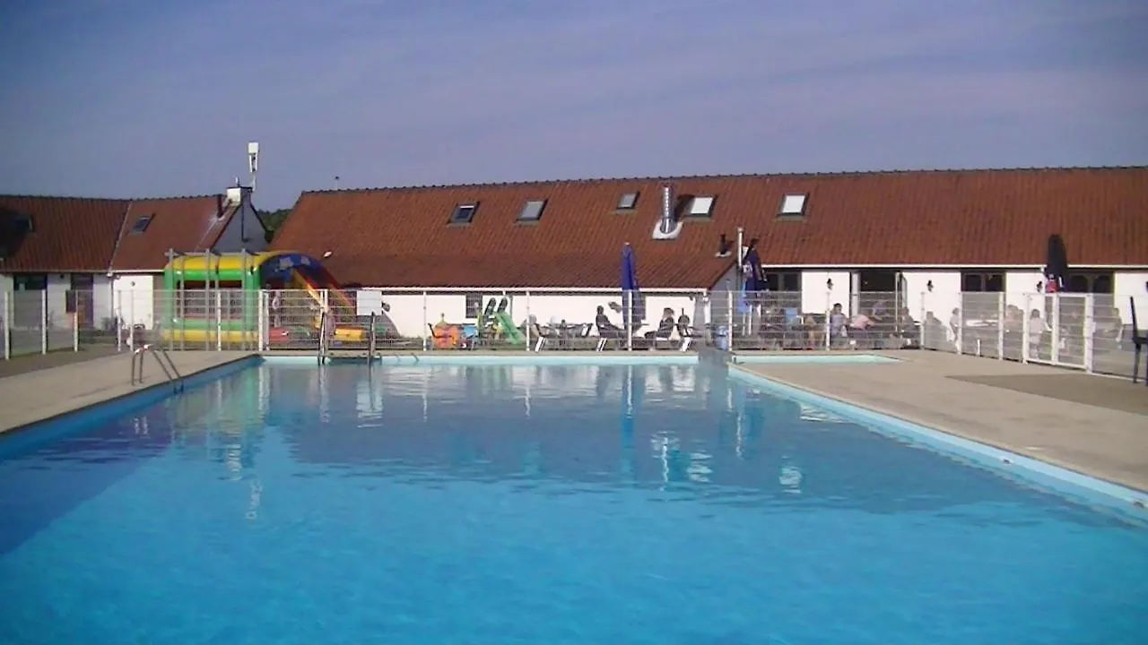 Appartement A Bredene Au Rez-De-Chaussee contacts