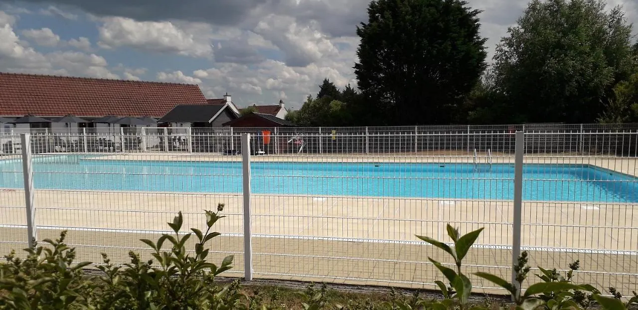Appartement A Bredene Au Rez-De-Chaussee